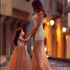 Mother Daughter Pearls Dress Little Palace Store